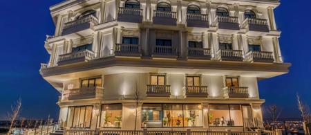 Nenessa Airport Hotel