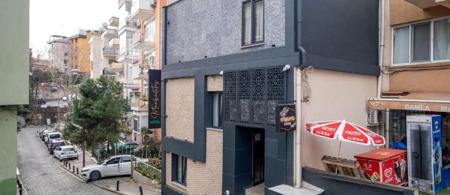 Istanbulites Hotel