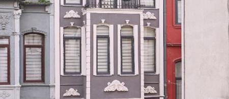 Sabina Hotel Near Grand Bazaar City Center