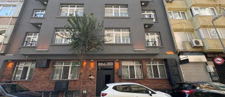 Hexa Apartments Şişli