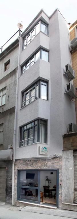 Noya Suites