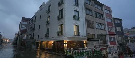 Luxury Medea Taksim Hotel