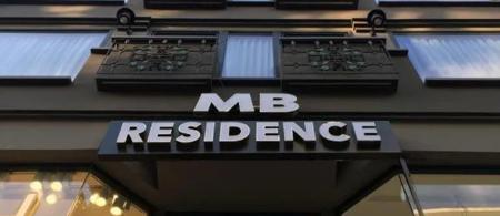 Mb Residence Osmanbey