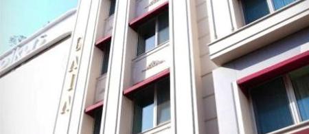 Gaia Suites Istanbul