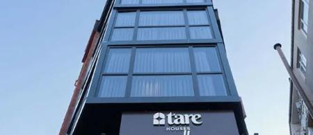 Tare Houses Hotel