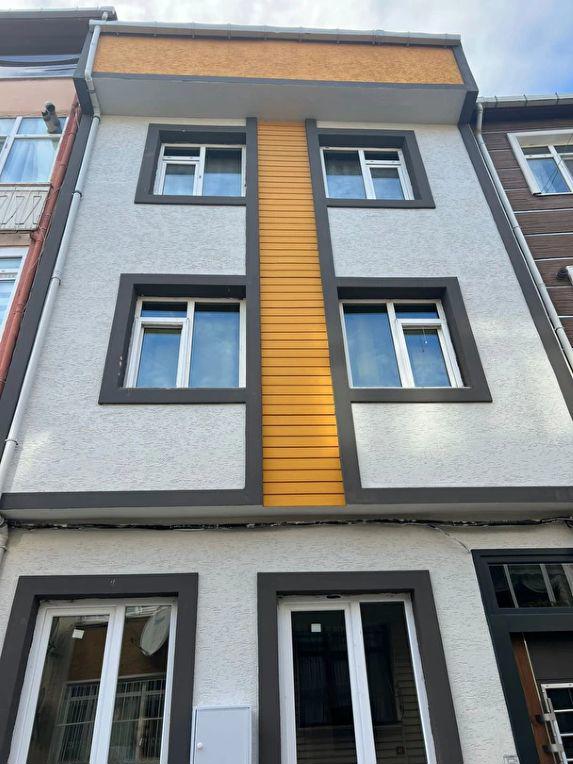 Zerya Suites