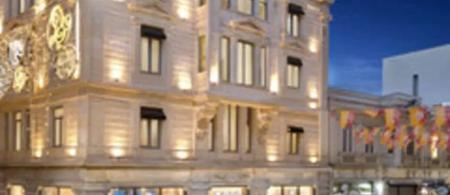 Vucino Suites