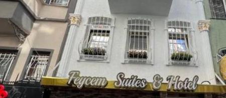 Feycem Suites Hotel