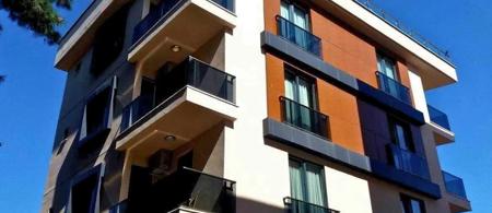 Şeker Apartments