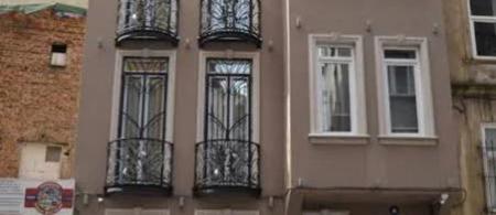 Benan Apartment Guesthouse
