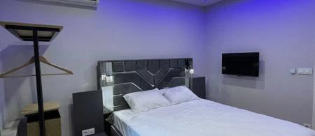 Amur Hotel