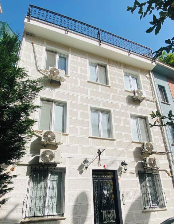 Sapphire Suites Taksim