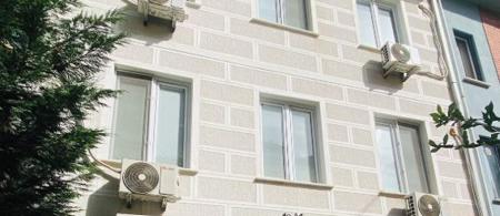 Sapphire Suites Taksim