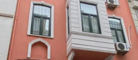 Le Antique 1892 Istanbul