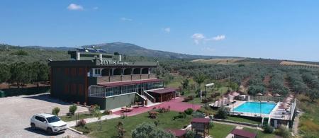 Igdebaglari Zeytin Butik Otel