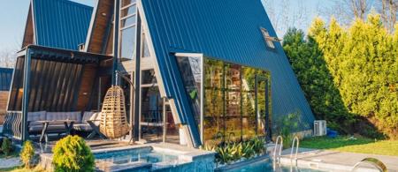 Sapanca Fitos Bungalov