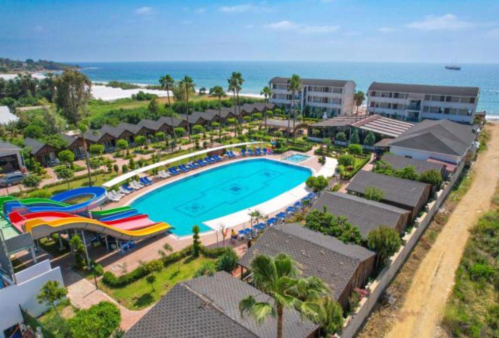 Diamond Lord Bungalow