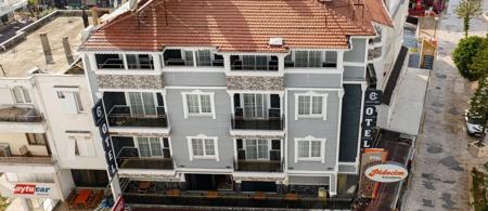 Cihan Bey Otel