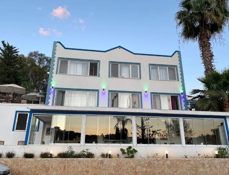 Denge Pansiyon Patara