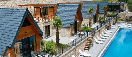 Tas Koy Villas