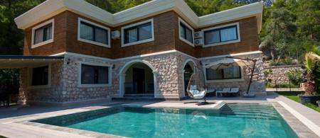 Silyan Villas