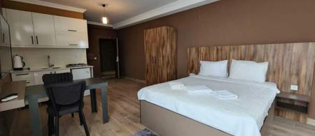 Yucemek Apart Hotel