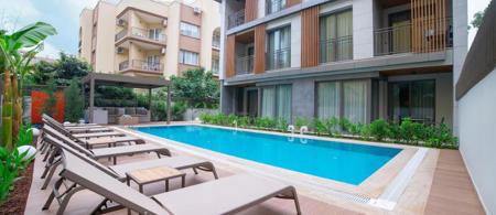 Bomo Suites