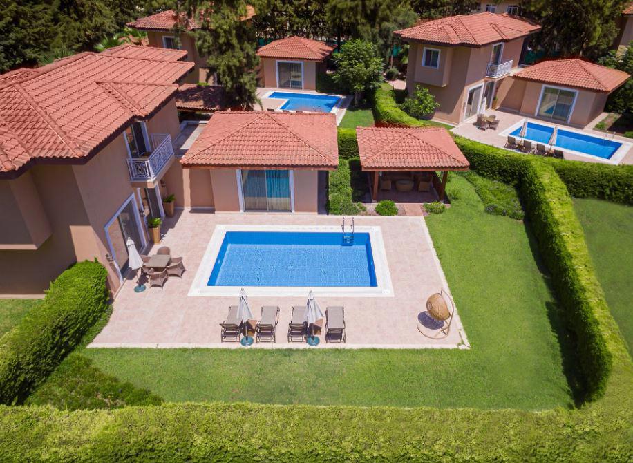 Akka Hotel Residence