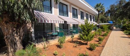 Polaris Hayat Motel