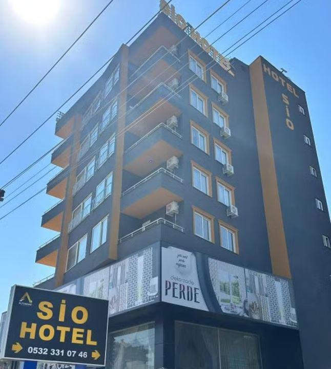 Sio Otel