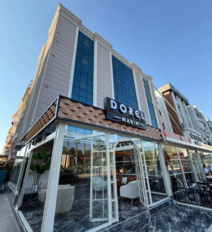 Dorel Marin Otel