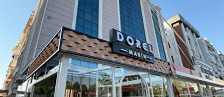 Dorel Marin Otel