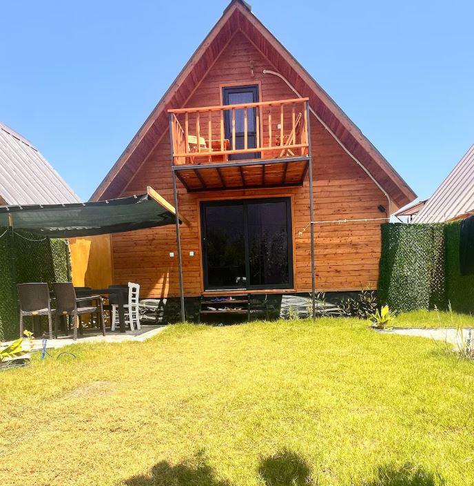 Adrasan Parlak Villa