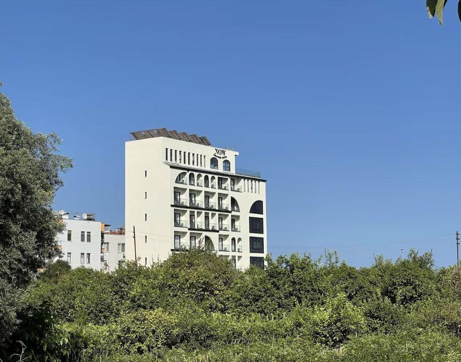 Now Boutique Hotel