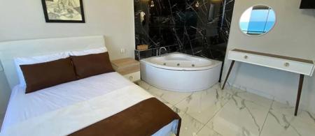 Beyaz Motel
