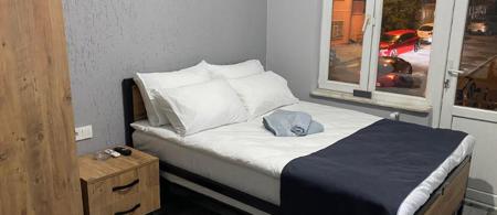 Pamir Butik Otel