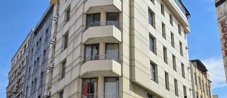 Uyu Room Hotel