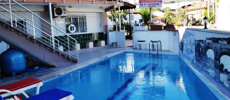 Aspawa Hotel