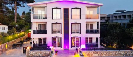Tikir House