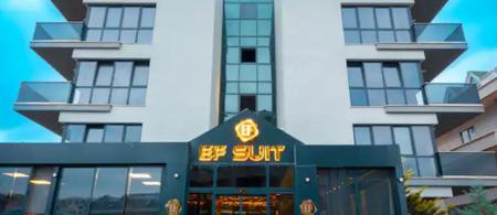 Ef Suit