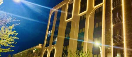 Karaca Hotel Van