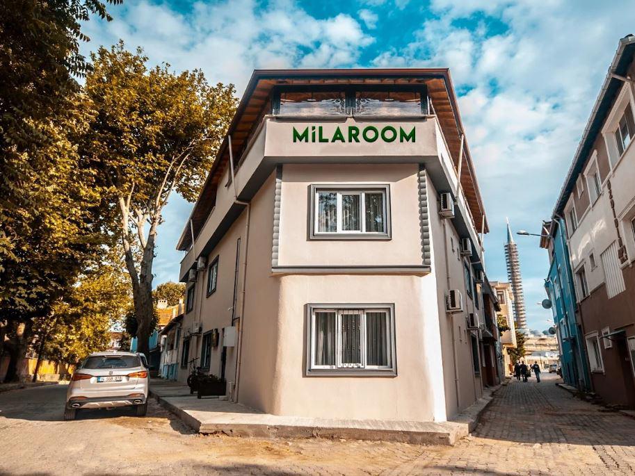 Milaroom Hotel