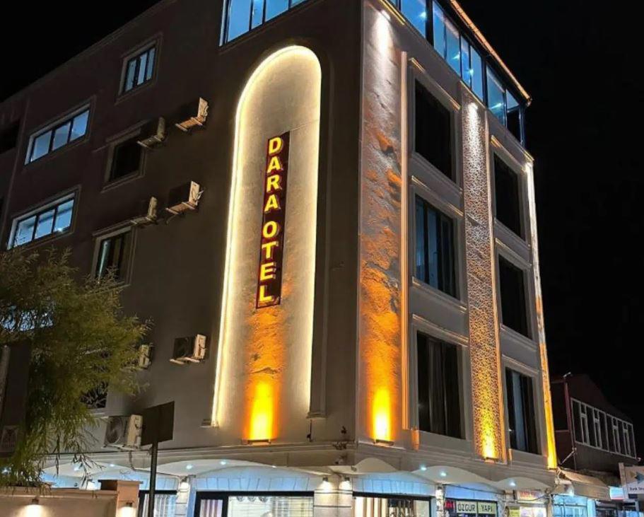 Dara Otel