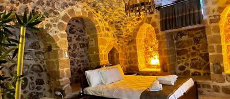 Arev Otel