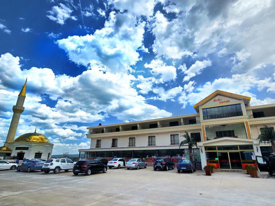 Dudu Konak Hotel