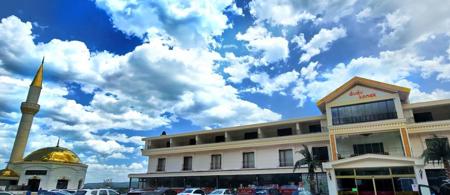 Dudu Konak Hotel