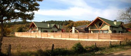 Abant Cozy Homes