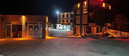 Bulut Royal Hotel