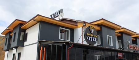Topçuoğlu Grand Otel