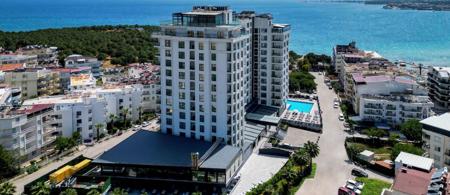 Citypoint Beach & Spa Hotel